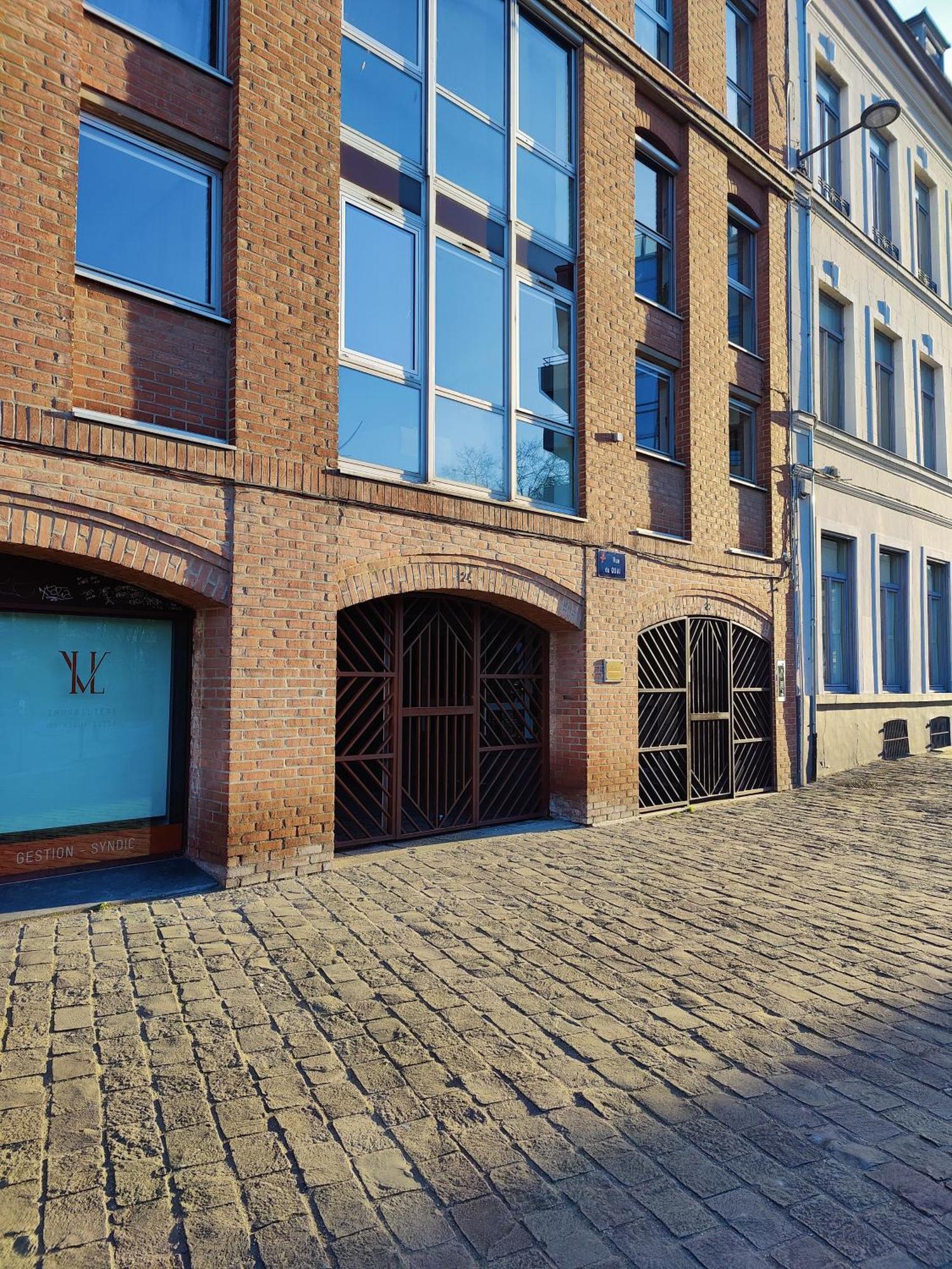 Le Quai - Spacieux Et Calme, 3 Chambres, Ideal Familles Et Professionnels, Vieux *
