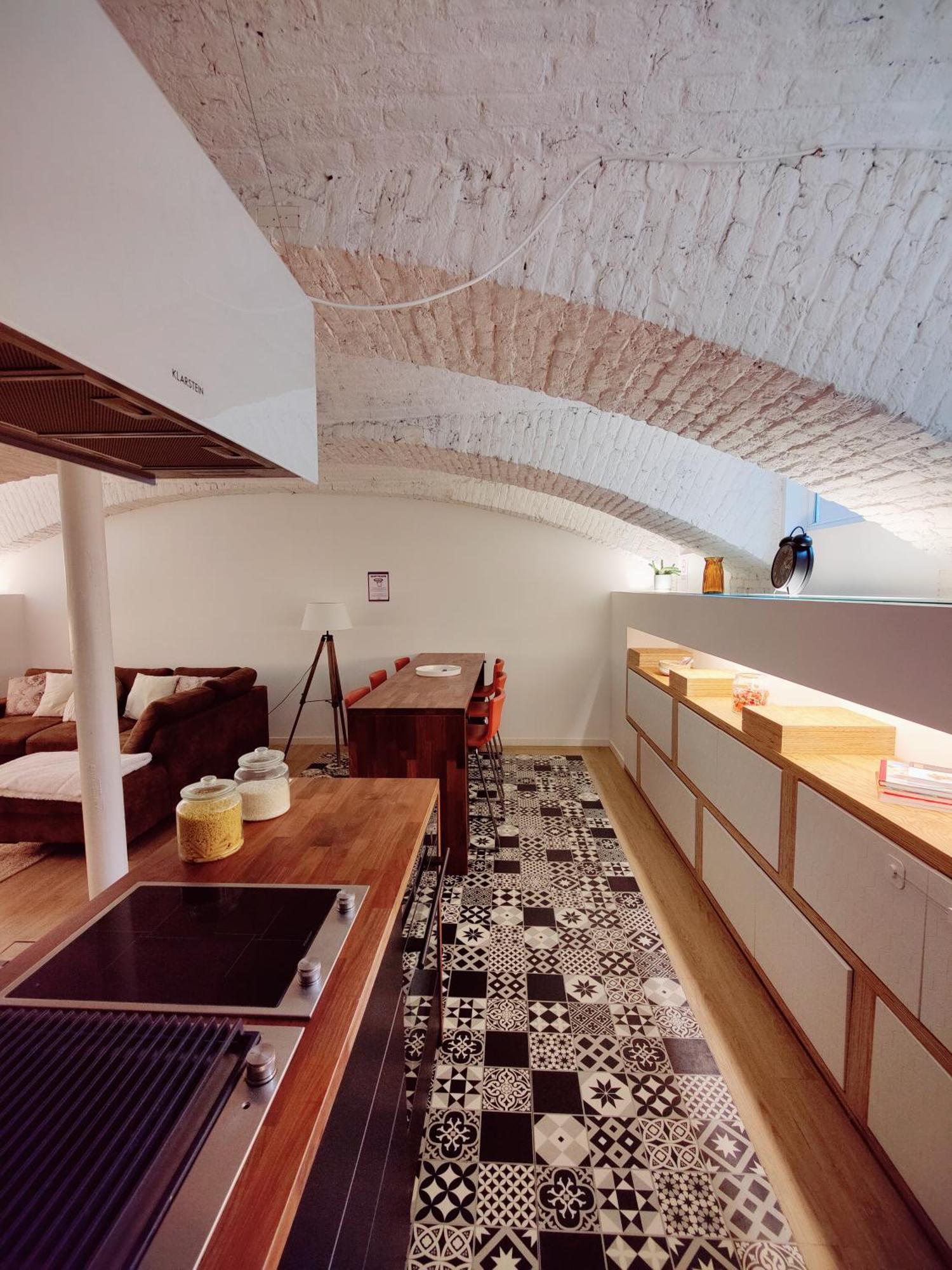 Spacieux Et Calme, 3 Chambres, Ideal Familles Et Professionnels, Vieux Lille