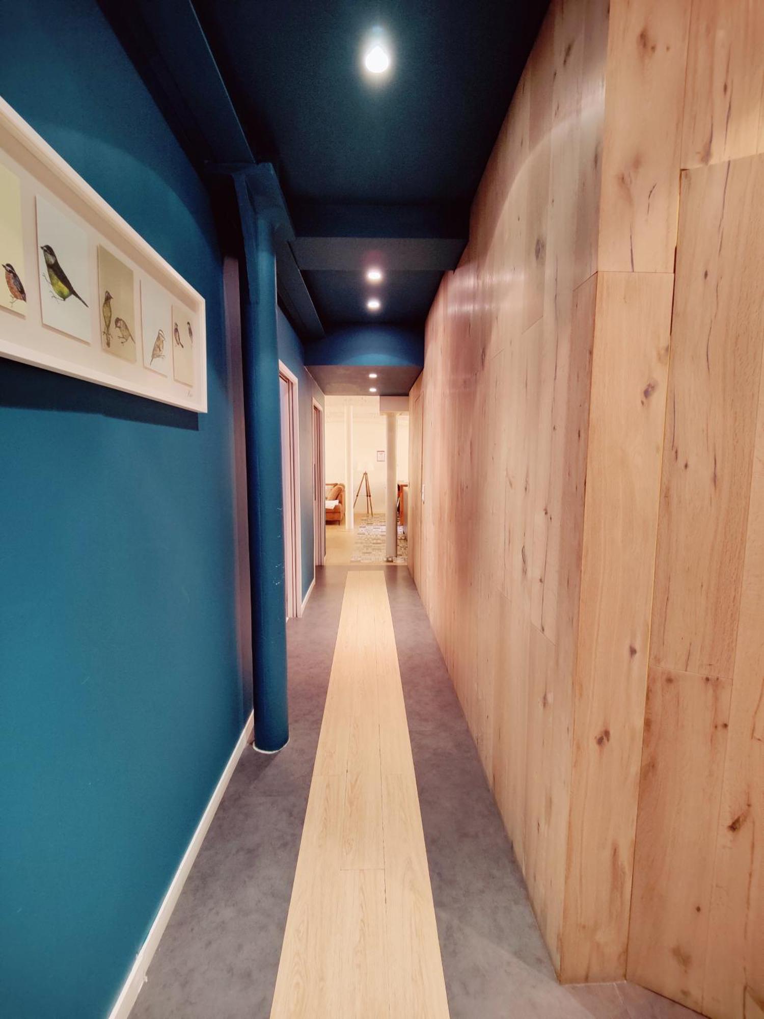 Spacieux Et Calme, 3 Chambres, Ideal Familles Et Professionnels, Vieux Apartment
