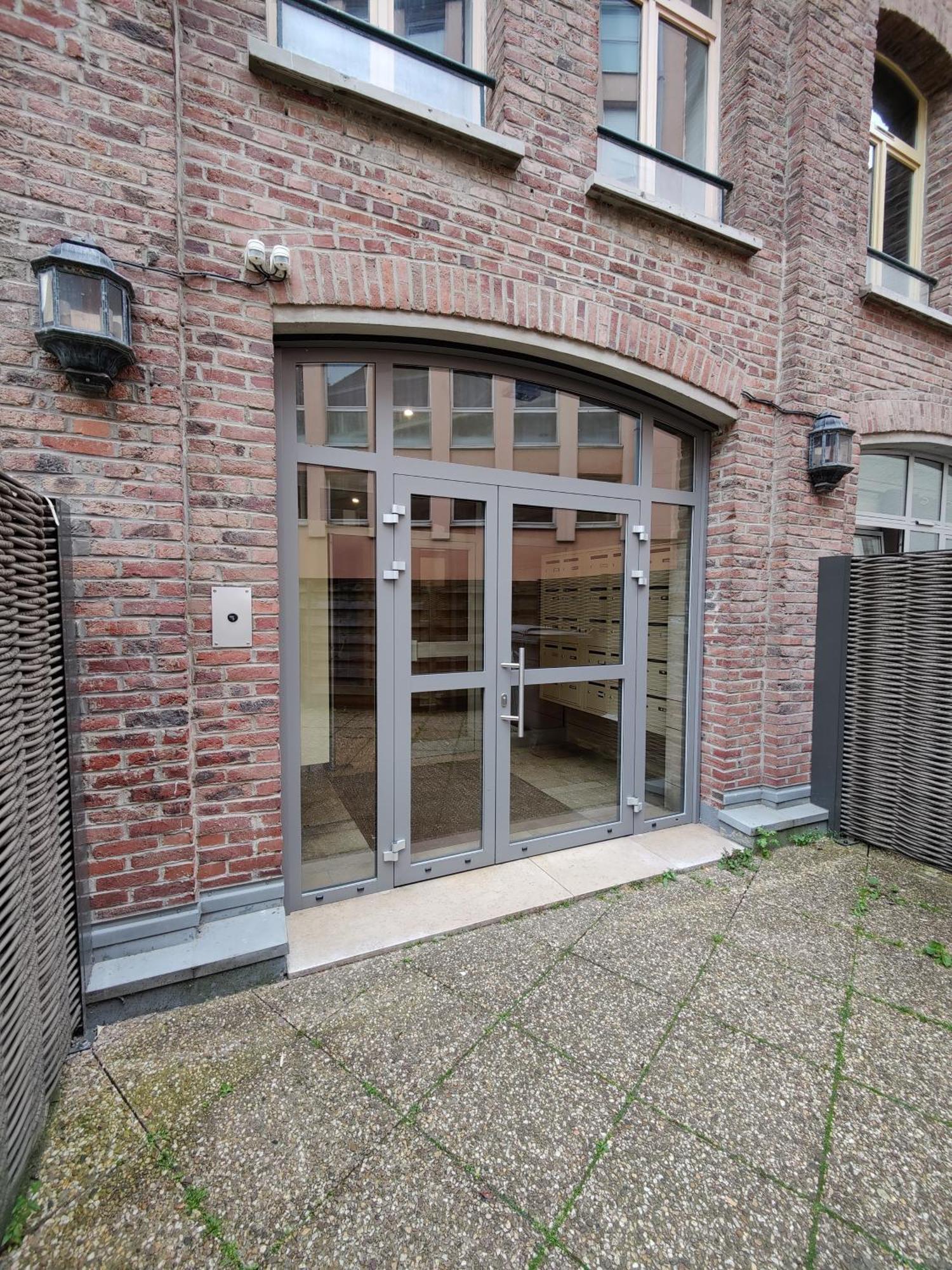 Spacieux Et Calme, 3 Chambres, Ideal Familles Et Professionnels, Vieux Lille
